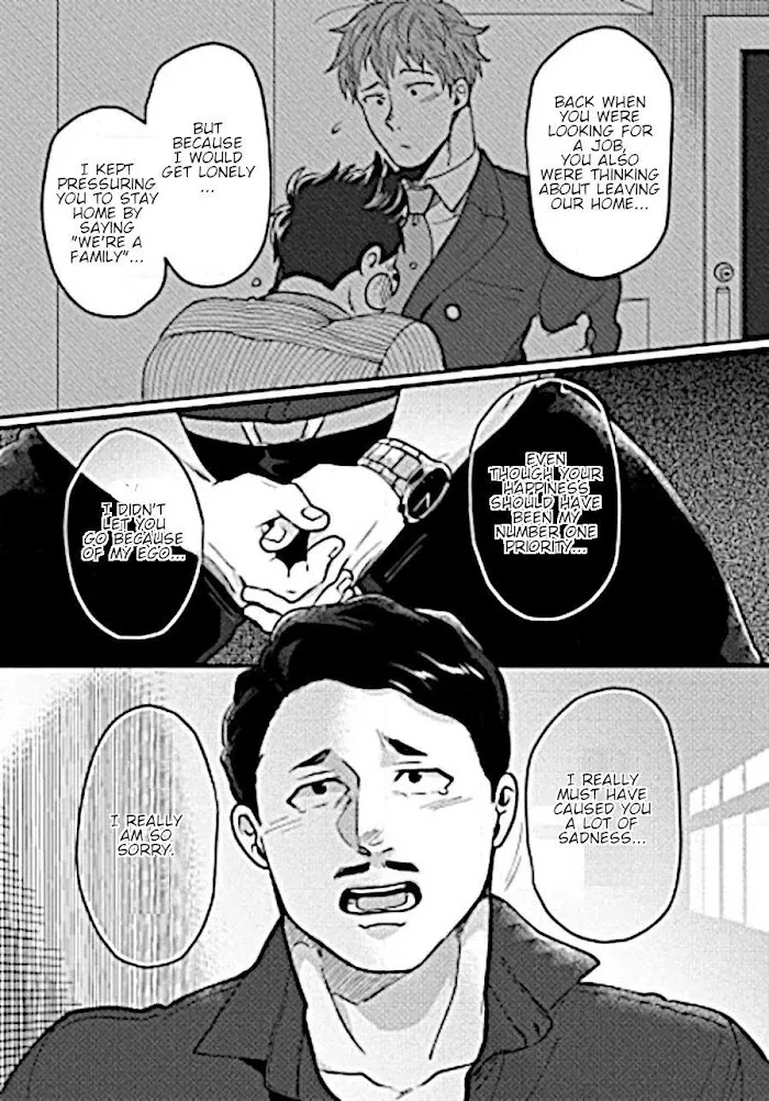 Momichupa Oppabu Fever Time - Chapter 9 Page 25