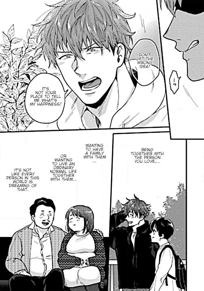 Momichupa Oppabu Fever Time - Chapter 9 Page 26