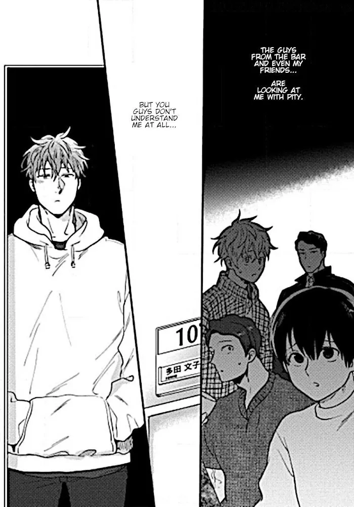 Momichupa Oppabu Fever Time - Chapter 9 Page 27