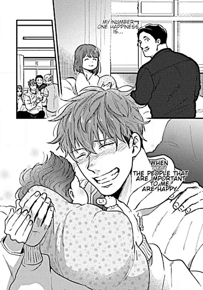 Momichupa Oppabu Fever Time - Chapter 9 Page 28