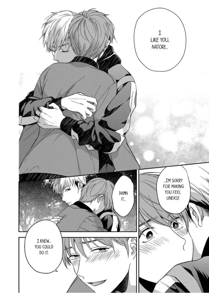 Omaeni Dakareru Nante Kiitenai! - Chapter 6 Page 20