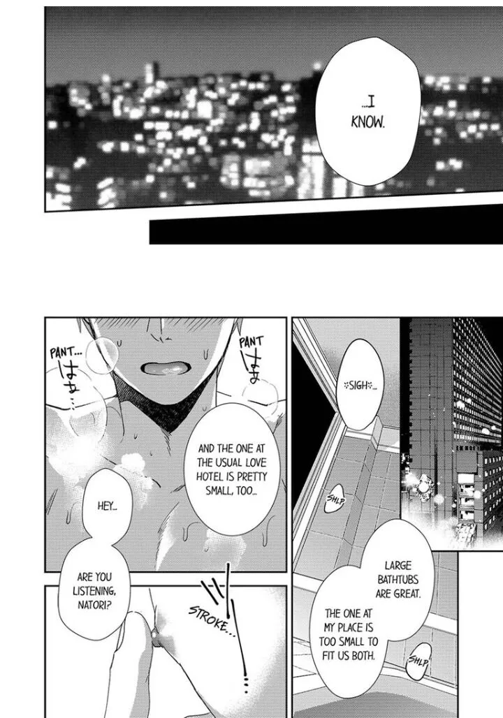Omaeni Dakareru Nante Kiitenai! - Chapter 7 Page 20