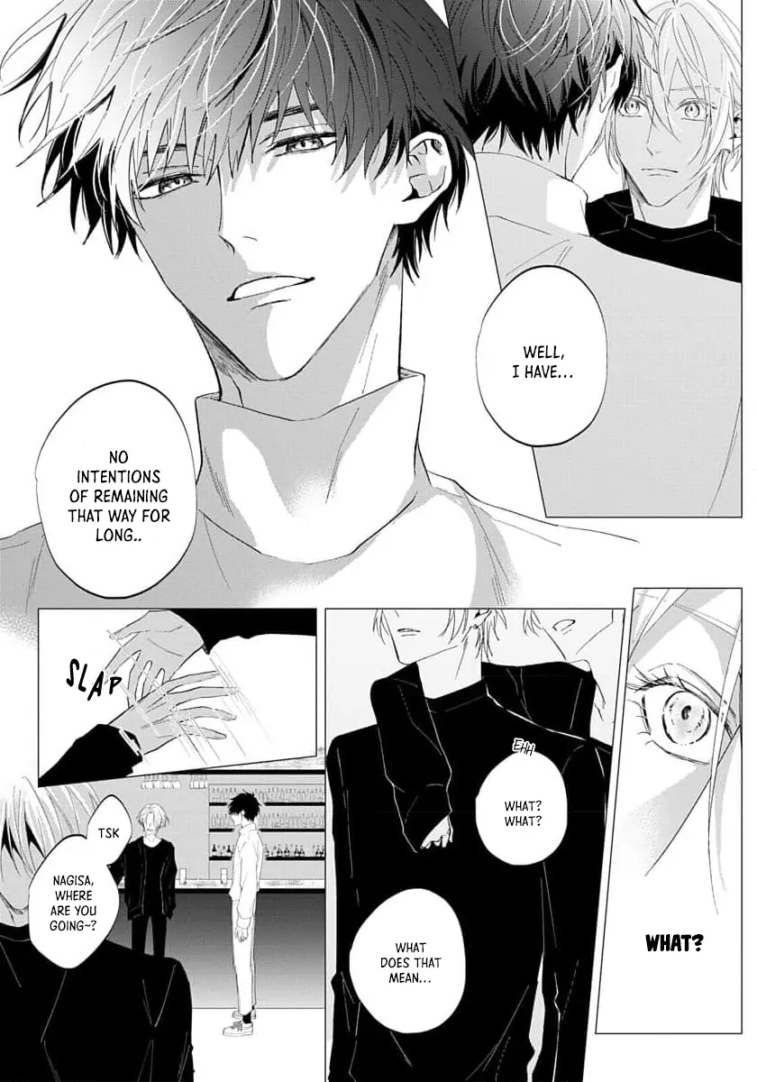 Imitation Play - Chapter 4 Page 26