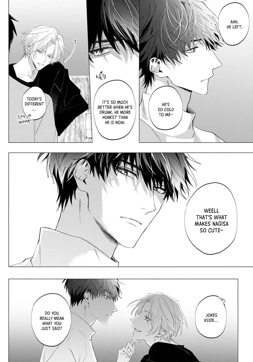 Imitation Play - Chapter 4 Page 27