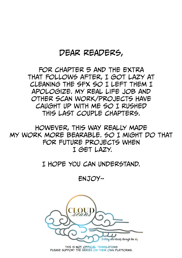 Imitation Play - Chapter 5 Page 1