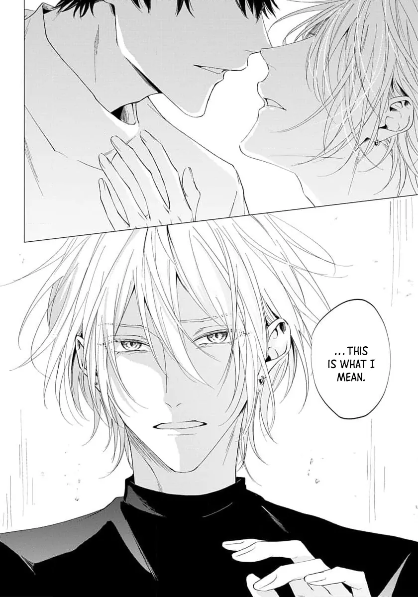 Imitation Play - Chapter 5 Page 7