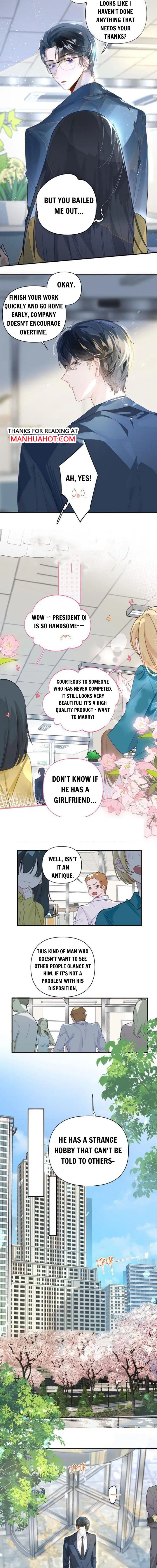 My Crazy Boyfriend - Chapter 1 Page 4