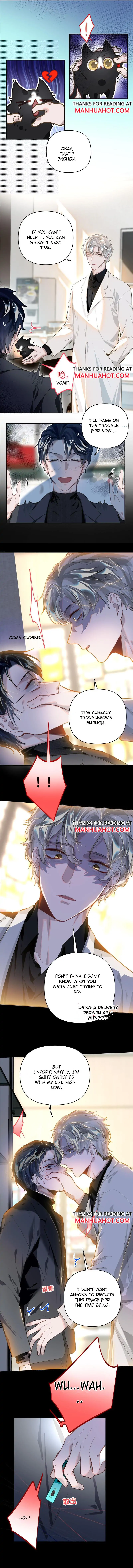 My Crazy Boyfriend - Chapter 10 Page 4
