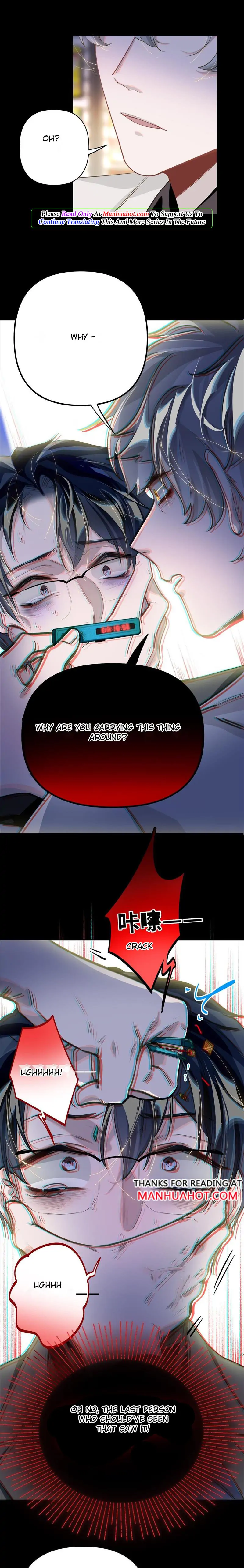 My Crazy Boyfriend - Chapter 10 Page 5