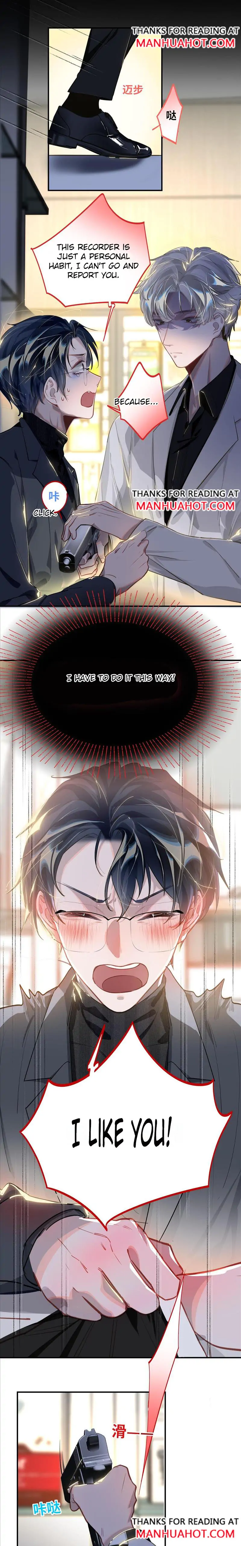 My Crazy Boyfriend - Chapter 10 Page 8