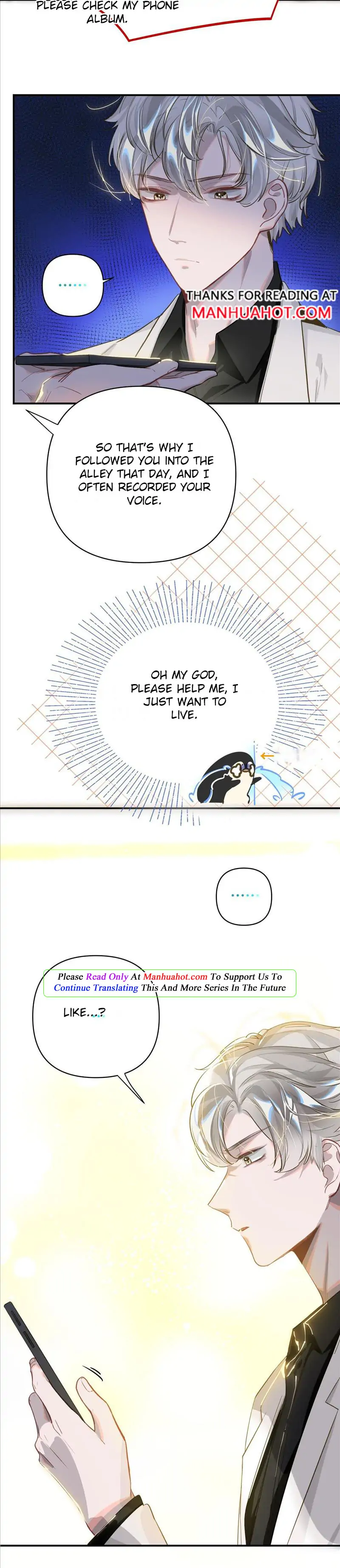 My Crazy Boyfriend - Chapter 10 Page 10