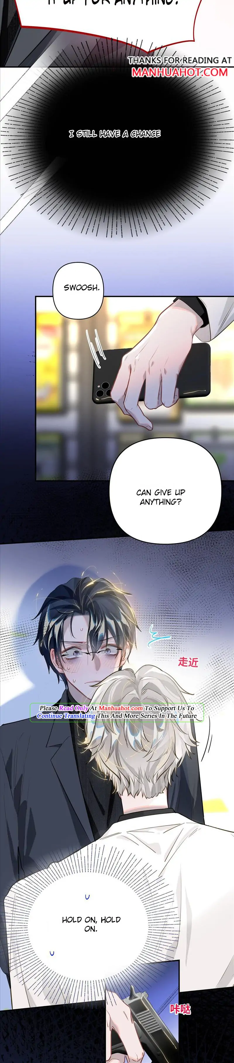 My Crazy Boyfriend - Chapter 10 Page 13