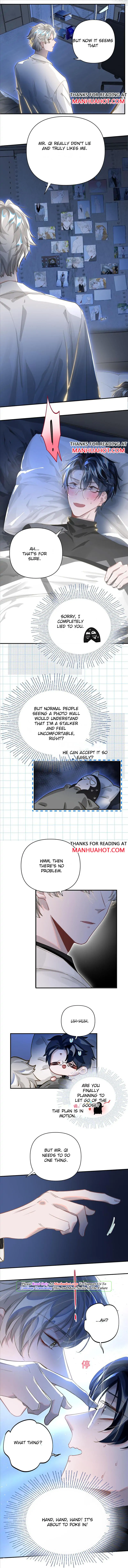 My Crazy Boyfriend - Chapter 12 Page 2