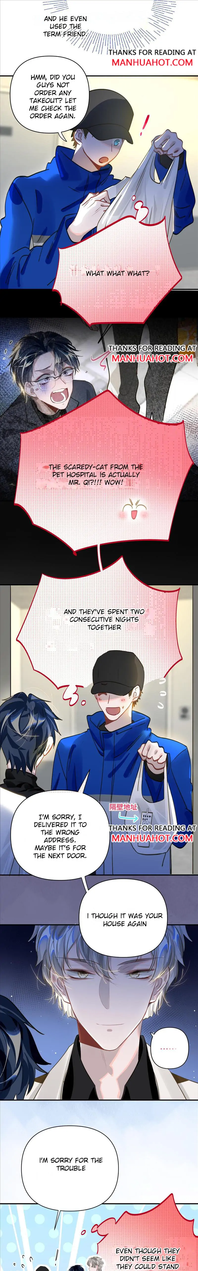 My Crazy Boyfriend - Chapter 12 Page 7