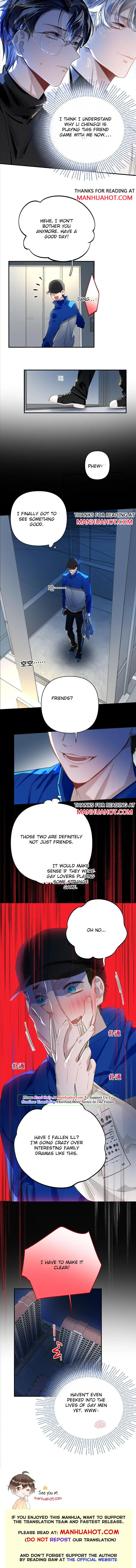 My Crazy Boyfriend - Chapter 12 Page 10