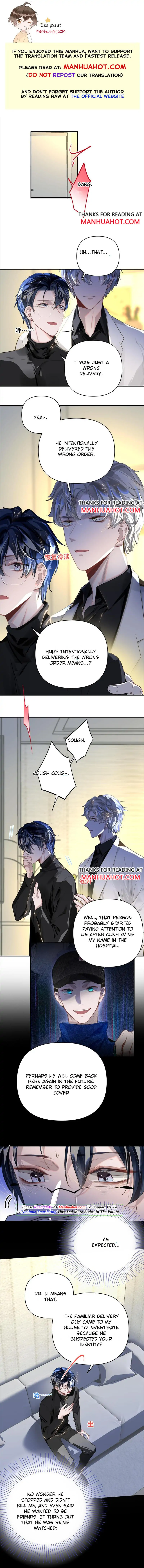 My Crazy Boyfriend - Chapter 13 Page 1