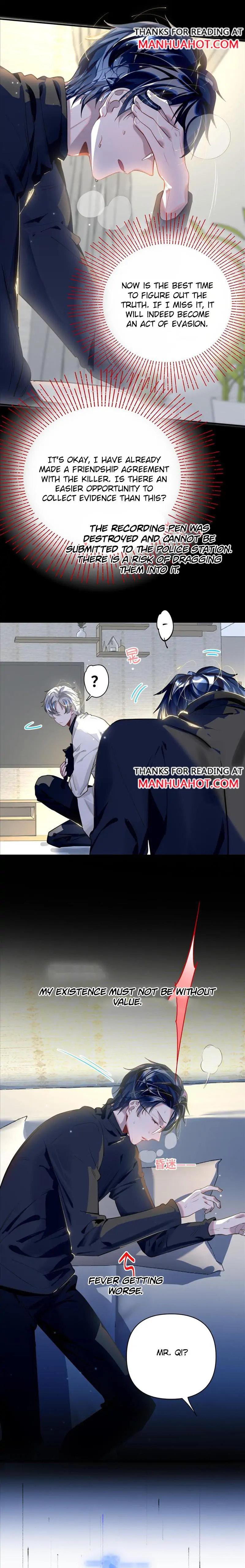 My Crazy Boyfriend - Chapter 13 Page 6