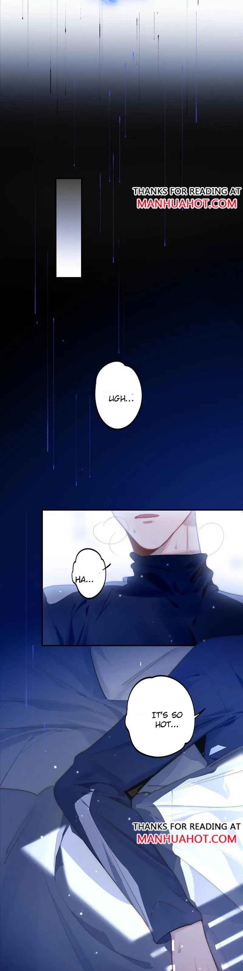 My Crazy Boyfriend - Chapter 13 Page 7