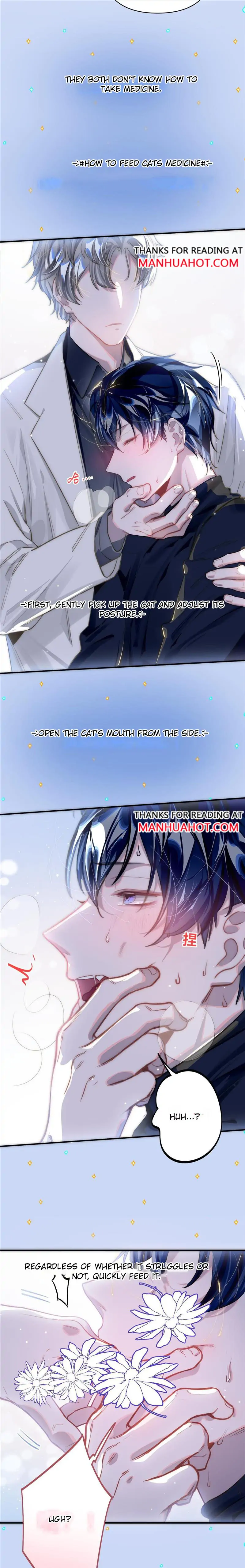 My Crazy Boyfriend - Chapter 13 Page 9