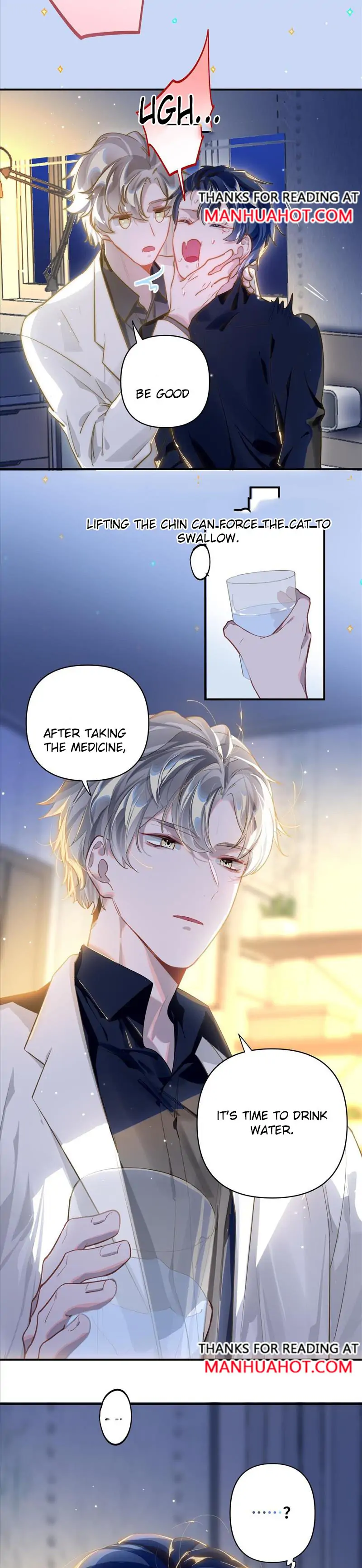 My Crazy Boyfriend - Chapter 13 Page 10