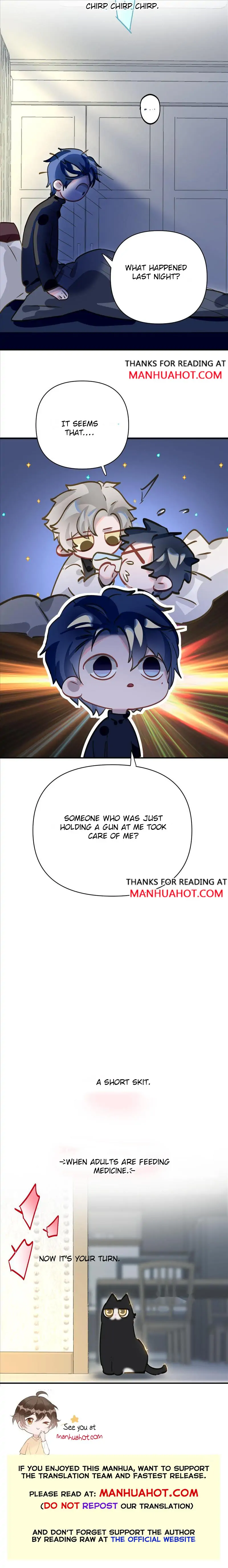My Crazy Boyfriend - Chapter 13 Page 12