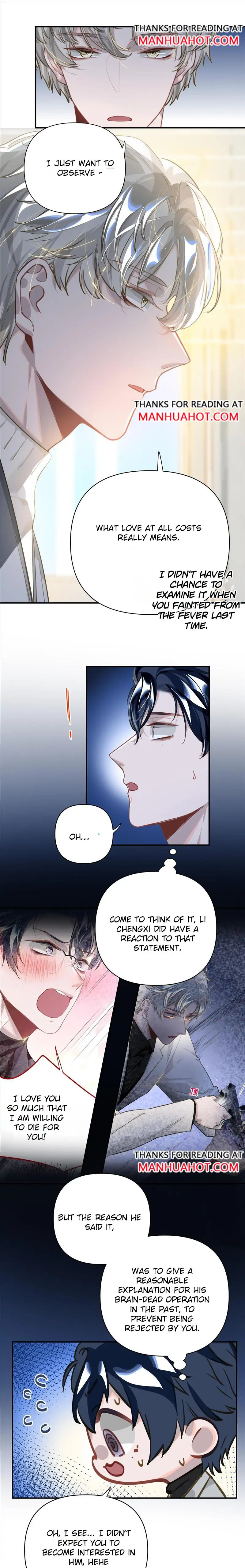 My Crazy Boyfriend - Chapter 14 Page 6