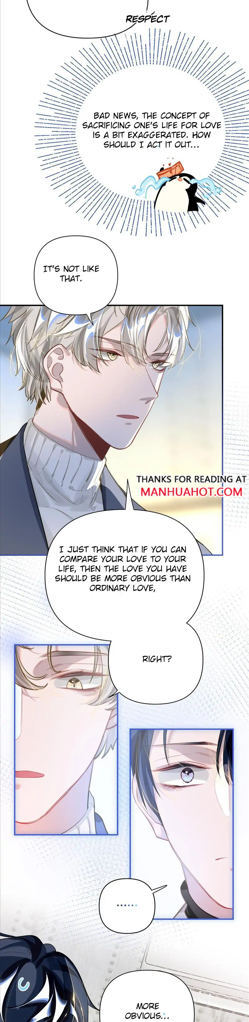 My Crazy Boyfriend - Chapter 14 Page 7