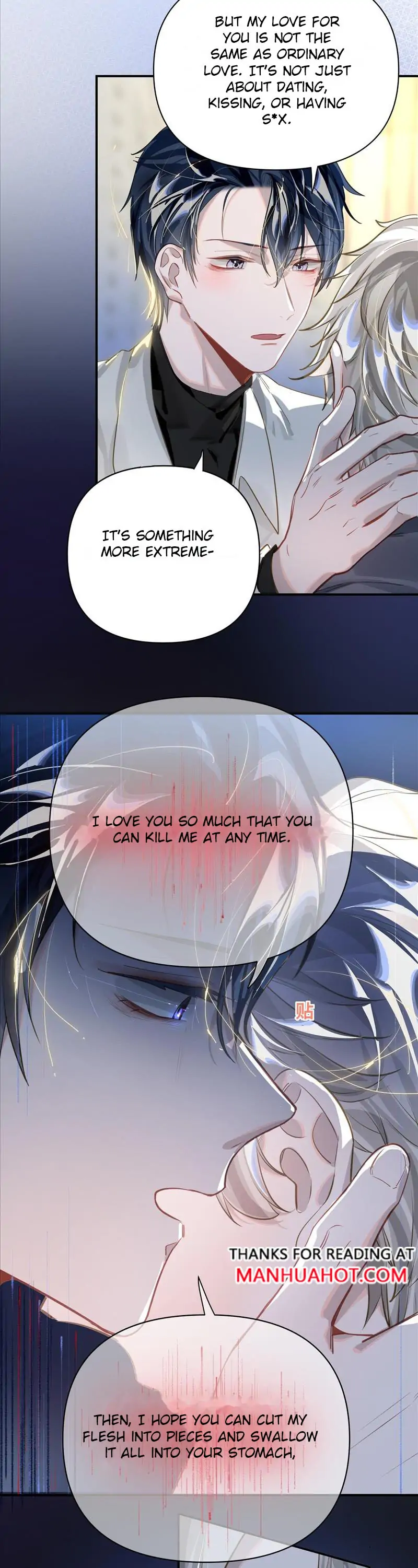 My Crazy Boyfriend - Chapter 14 Page 10
