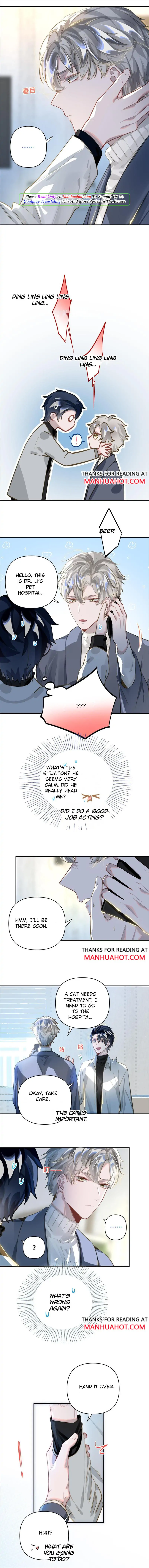 My Crazy Boyfriend - Chapter 14 Page 12