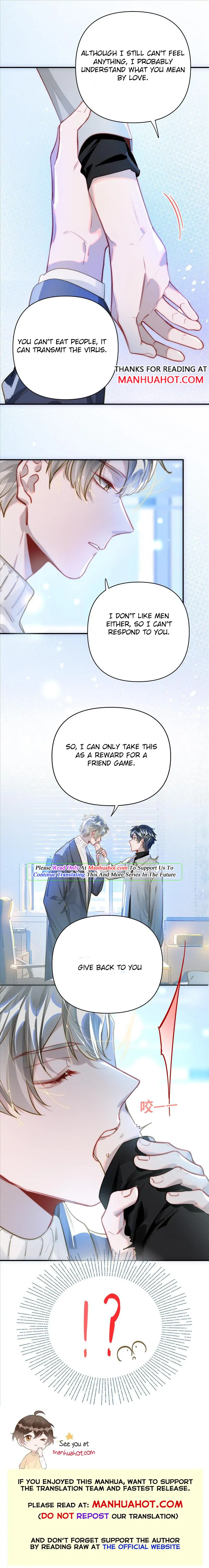 My Crazy Boyfriend - Chapter 14 Page 13