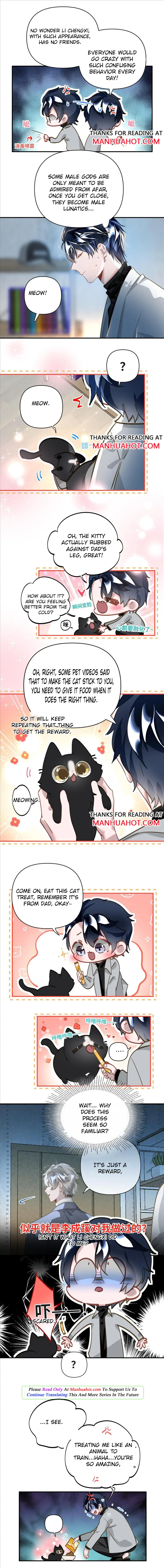 My Crazy Boyfriend - Chapter 15 Page 2