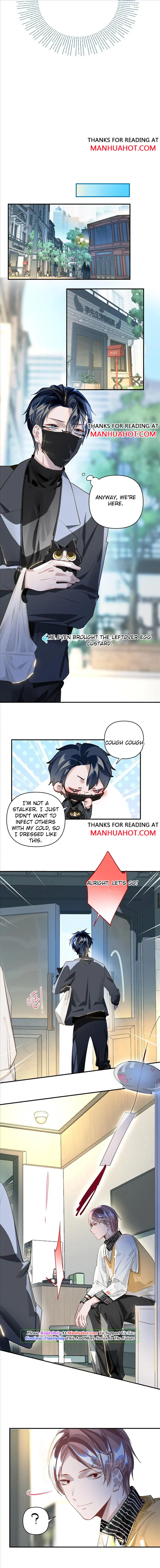 My Crazy Boyfriend - Chapter 15 Page 4