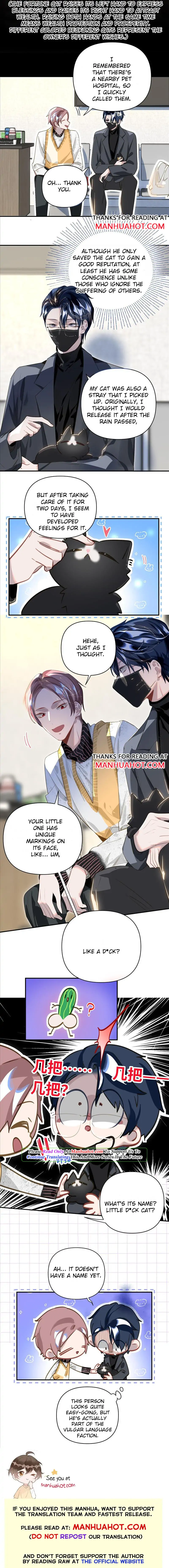 My Crazy Boyfriend - Chapter 15 Page 6