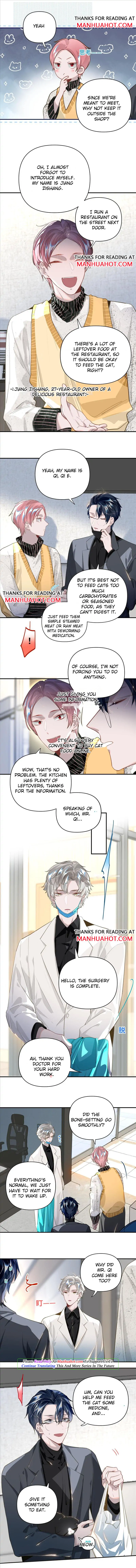 My Crazy Boyfriend - Chapter 16 Page 2