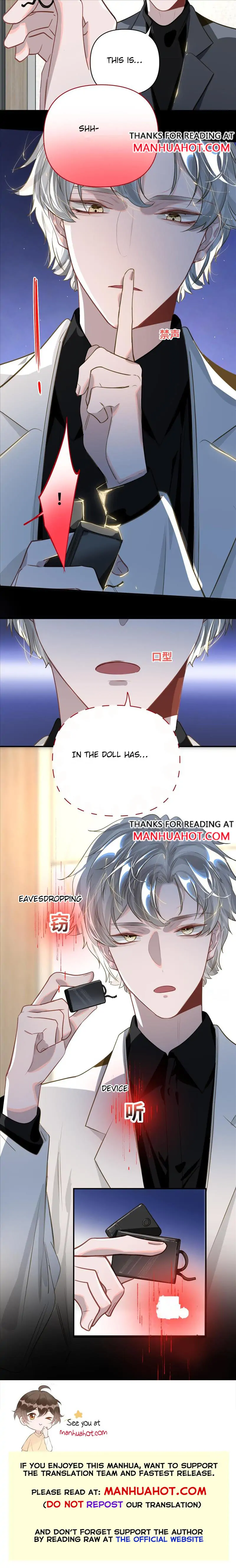 My Crazy Boyfriend - Chapter 16 Page 6