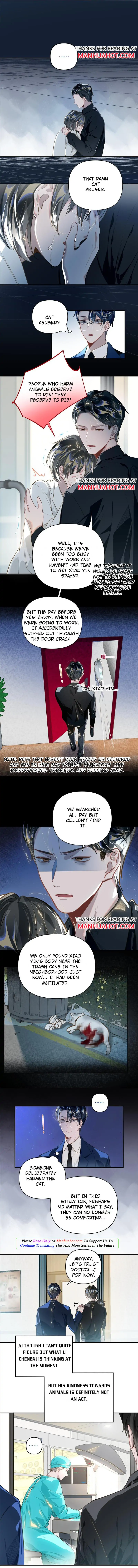 My Crazy Boyfriend - Chapter 18 Page 2