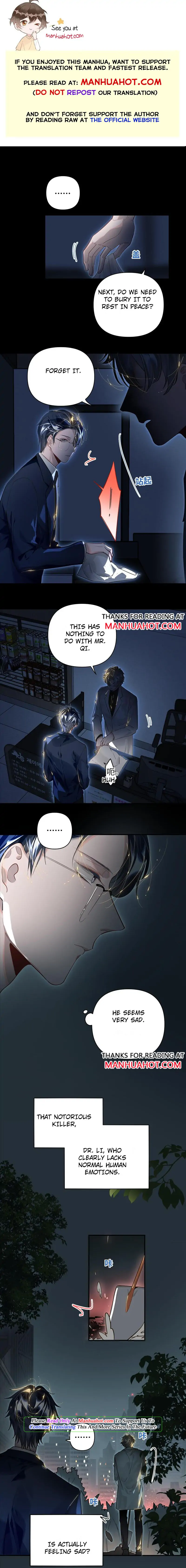 My Crazy Boyfriend - Chapter 19 Page 1