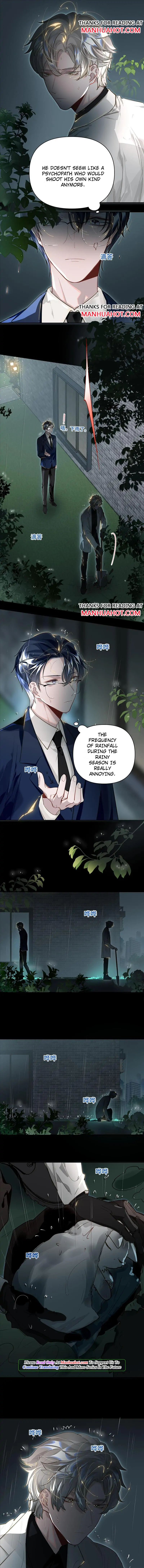 My Crazy Boyfriend - Chapter 19 Page 2