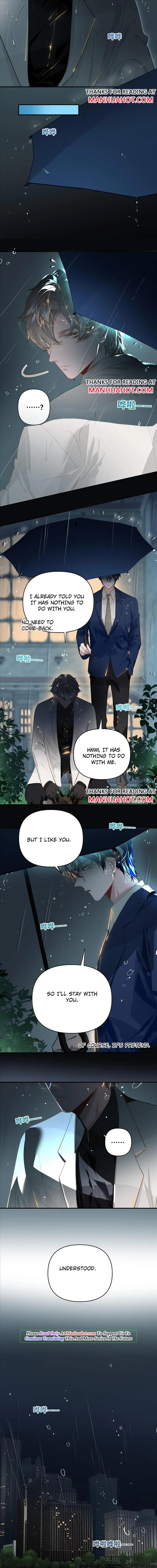 My Crazy Boyfriend - Chapter 19 Page 3