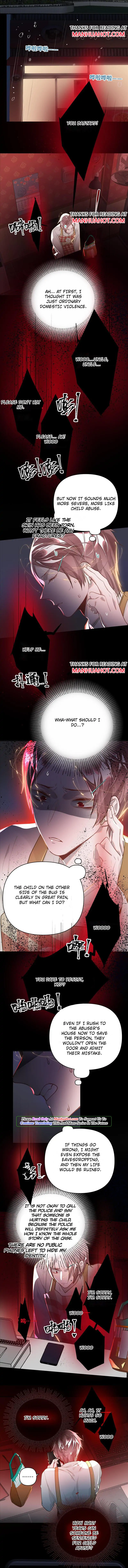 My Crazy Boyfriend - Chapter 19 Page 4