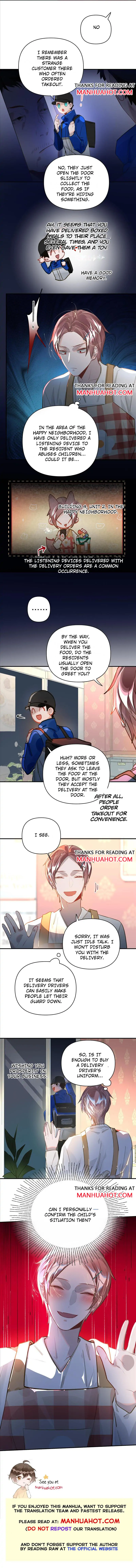 My Crazy Boyfriend - Chapter 19 Page 6