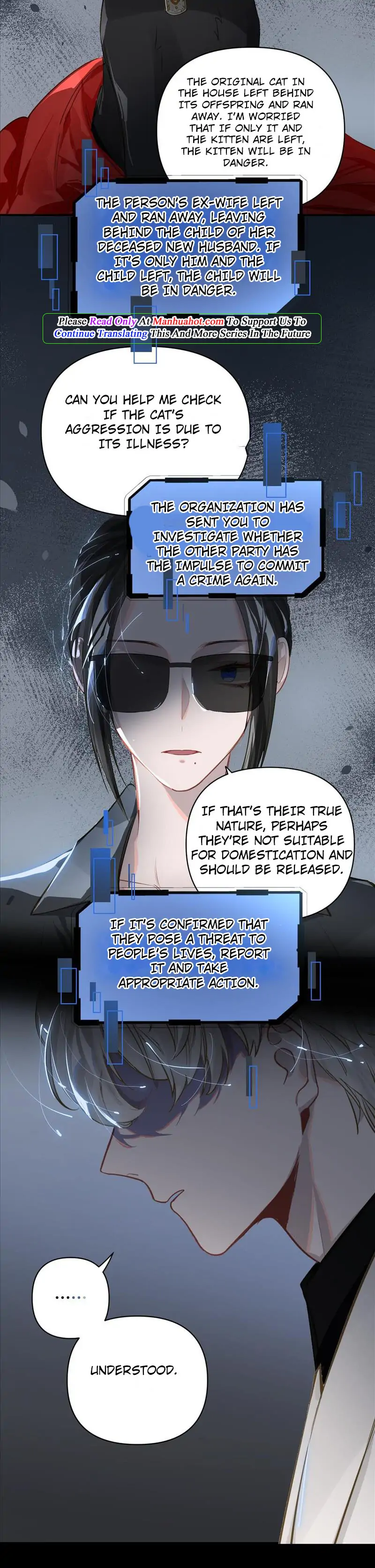 My Crazy Boyfriend - Chapter 20 Page 3