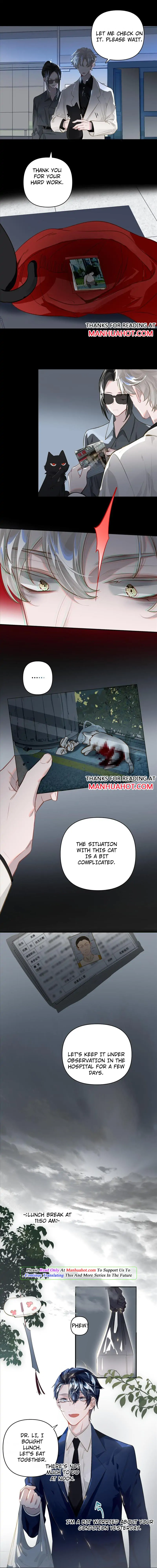 My Crazy Boyfriend - Chapter 20 Page 4