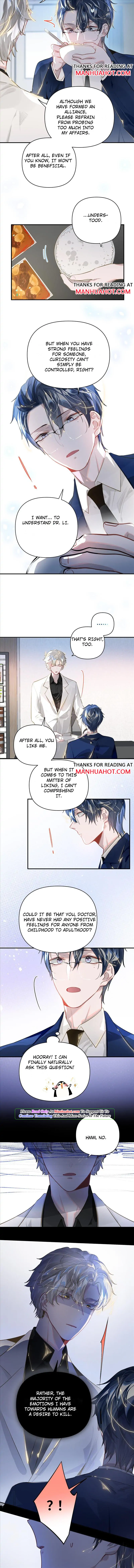 My Crazy Boyfriend - Chapter 20 Page 7