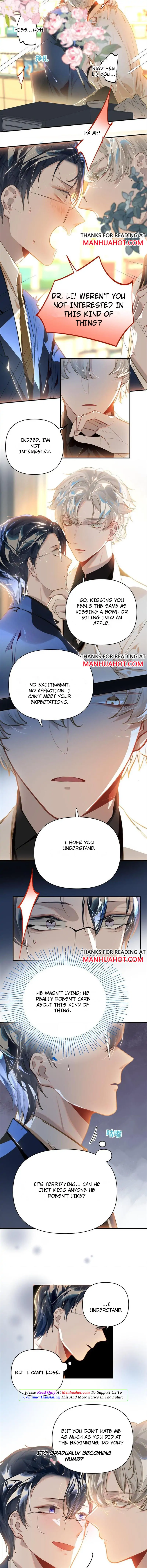 My Crazy Boyfriend - Chapter 21 Page 2