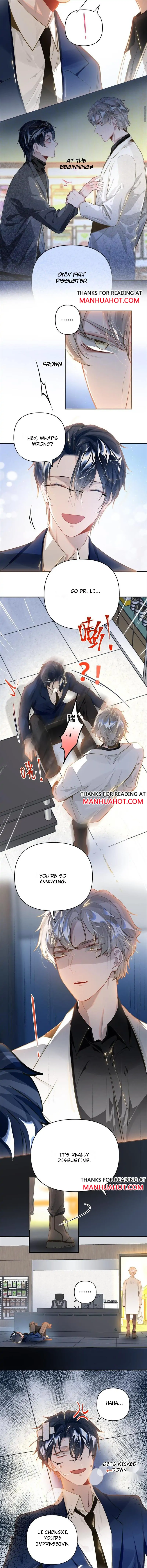 My Crazy Boyfriend - Chapter 21 Page 3