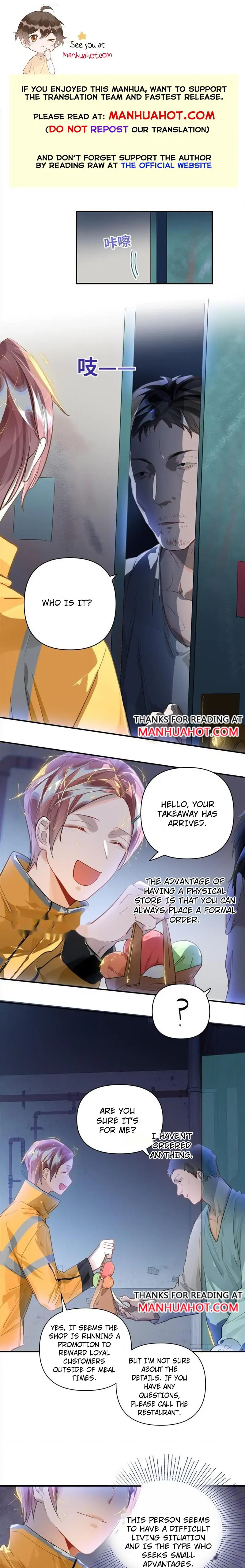 My Crazy Boyfriend - Chapter 22 Page 1