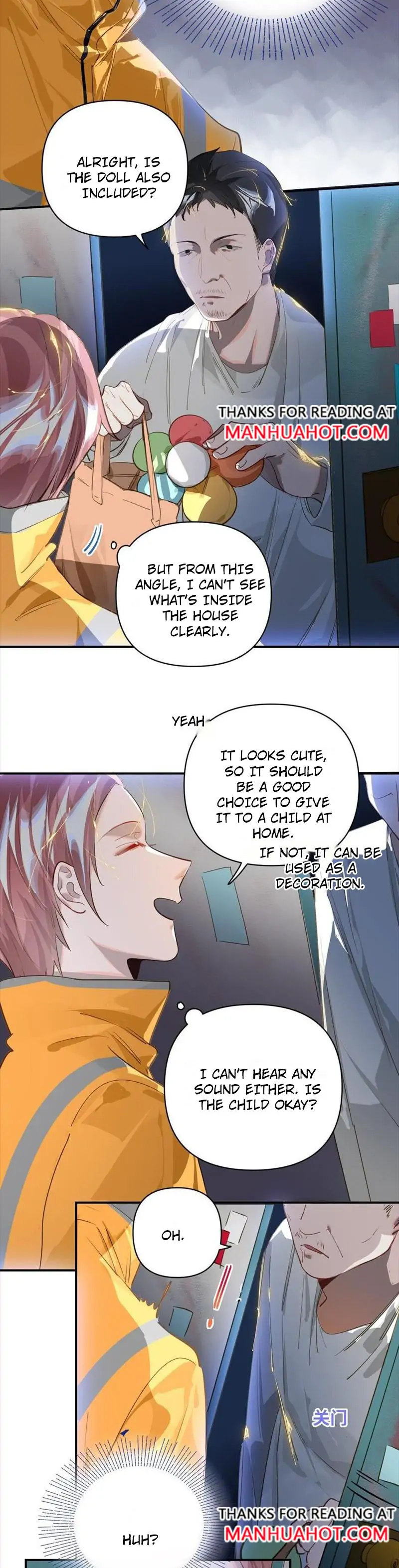 My Crazy Boyfriend - Chapter 22 Page 2