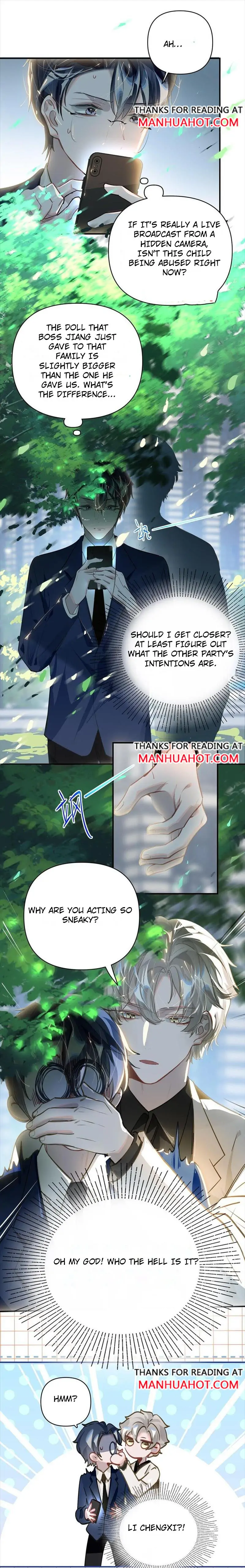 My Crazy Boyfriend - Chapter 22 Page 7