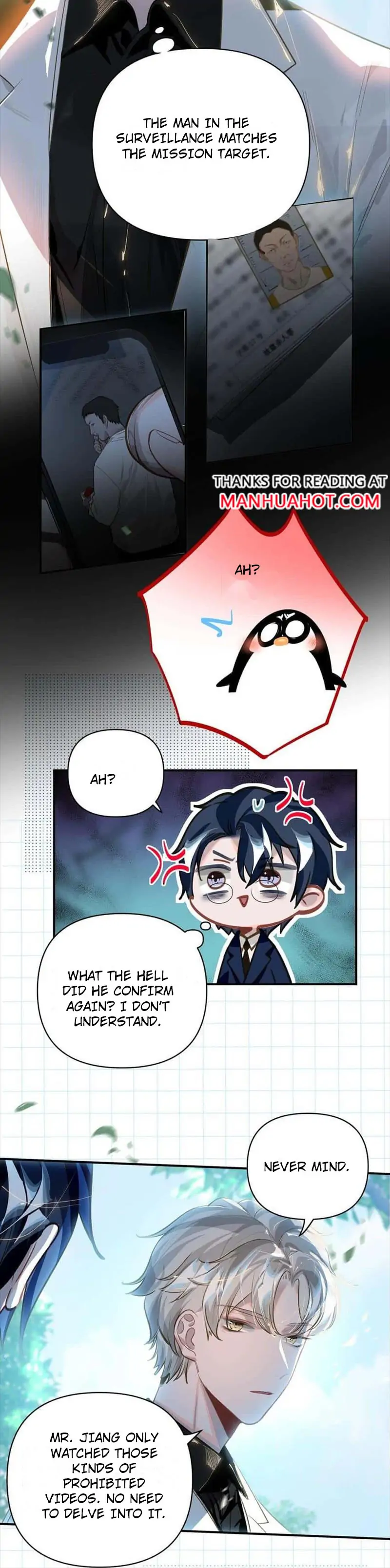 My Crazy Boyfriend - Chapter 23 Page 4